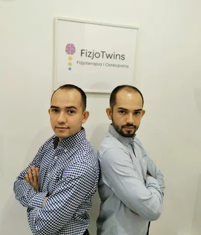 FizjoTwins Fizjoterapia i Osteopatia