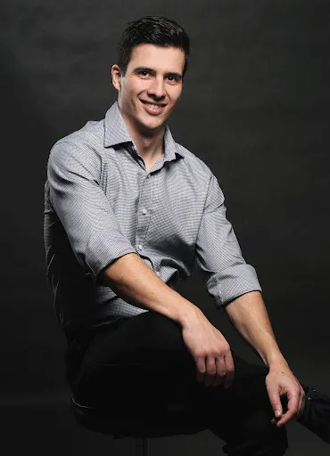 Fizjoternity - Fizjoterapia mgr Patryk Powałka